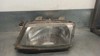 Faros delantero izquierdo 155819 GM