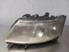 Faros delantero izquierdo 155819 GM