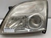 Faros delantero izquierdo 15588700 OPEL