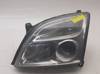 Faros delantero izquierdo 15588700 OPEL