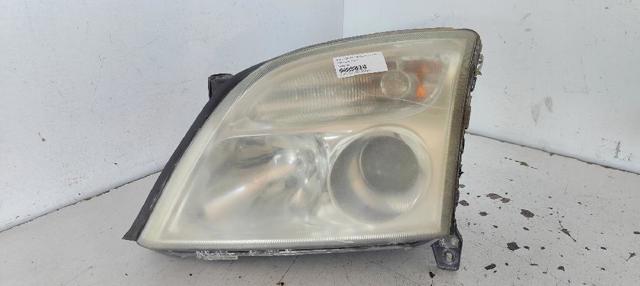 OPEL 15588700 Faro izquierdo comprar Pamplona