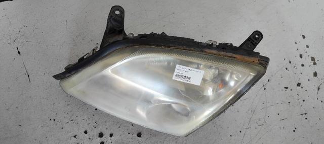 OPEL 15588700 Faro izquierdo  disponible España