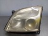 Faros delantero izquierdo 15588700 OPEL