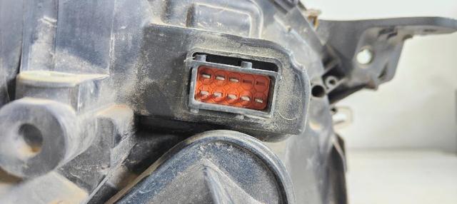 OPEL 15588700 Faro izquierdo  comprar en Murcia