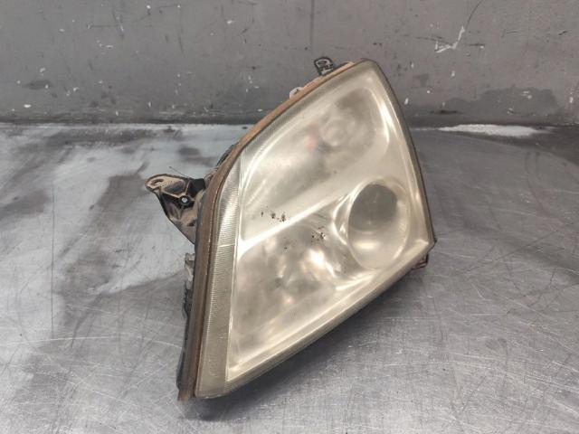 Faros delanteros para Opel Vectra  ()