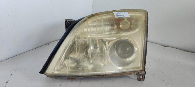 15588700 OPEL Faro izquierdo comprar Alcalá