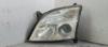 Faros delantero izquierdo 15588700 OPEL