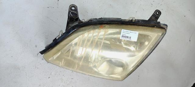 15588700 OPEL Faro izquierdo  disponible Ourense