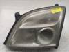 Faros delantero izquierdo 15588700 OPEL