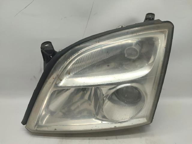 Precio del repuesto Faros delantero izquierdo Vectra  familiar