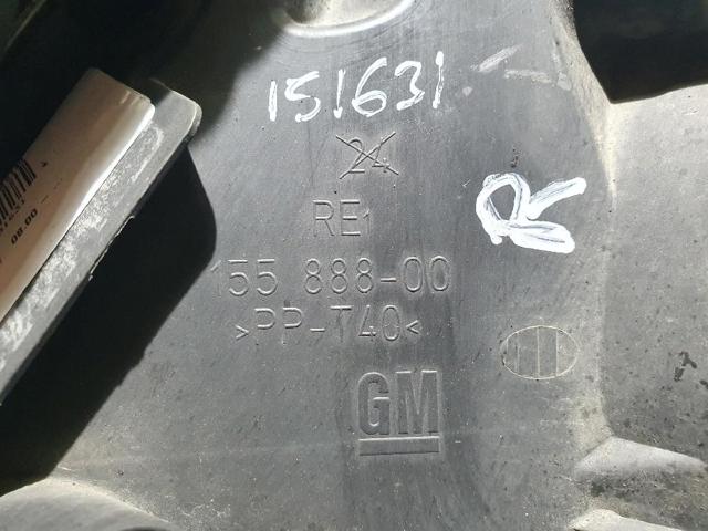 15588800 Opel
