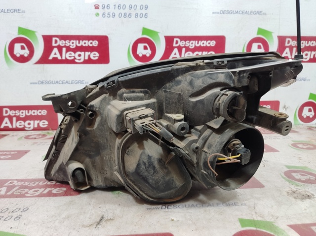 15588800 OPEL Faro derecho comprar Madrid