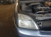 Faro derecho 15588800 OPEL