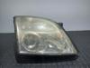 Faro derecho 15588800 OPEL