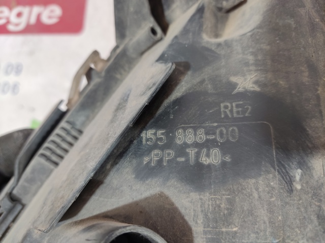 15588800 OPEL Faro derecho comprar Bilbao