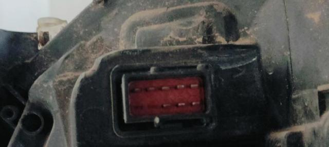15588800 OPEL Faro derecho comprar Madrid