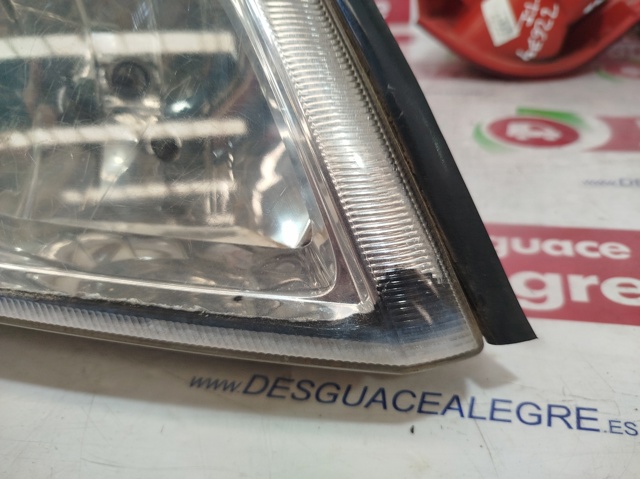 15588800 OPEL Faro derecho  en stock Gandía