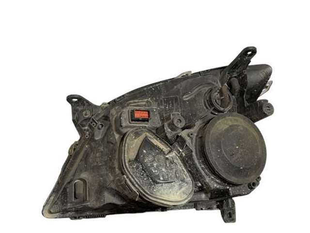 15588800 OPEL Faro derecho  comprar en Oviedo