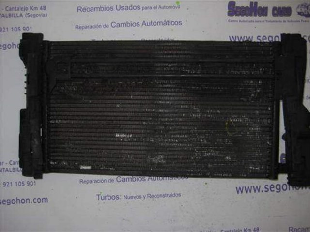BMW 155986348 Radiador de calefacción  comprar en Murcia