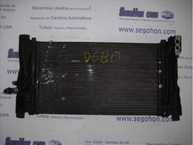 BMW 155986348 Radiador de calefacción  comprar en Albacete