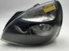 Faros delantero izquierdo 15601700 RENAULT