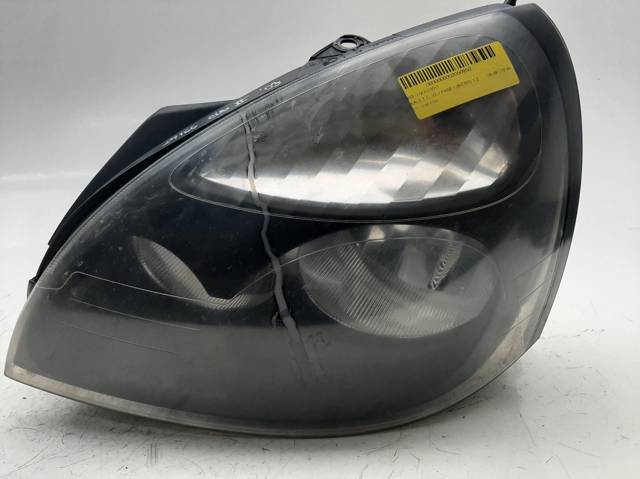 15601700 Renault (RVI)