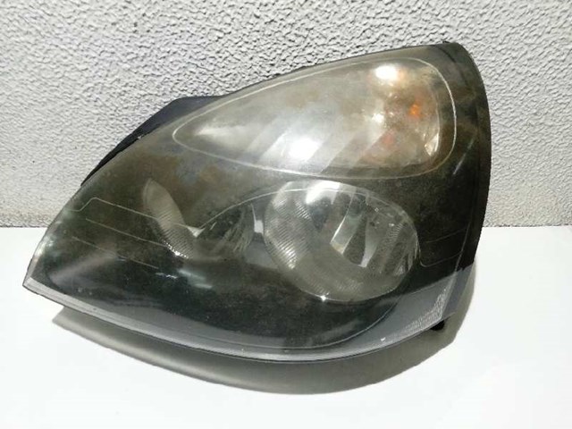RENAULT 15601700 Faro izquierdo comprar Pamplona