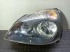 Faros delantero izquierdo 15601700 RENAULT