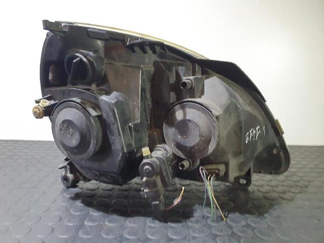 15601700 RENAULT Faro izquierdo comprar Madrid