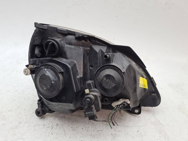 15601700 RENAULT Faro izquierdo  comprar en Oviedo