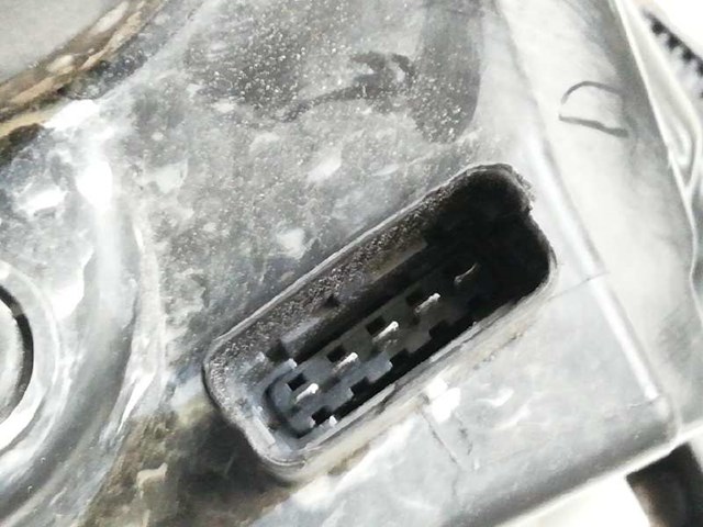 RENAULT 15601700 Faro izquierdo  en stock Valencia