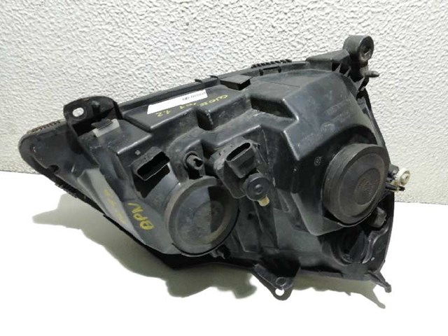 15601700 RENAULT Faro izquierdo  comprar en Jaén