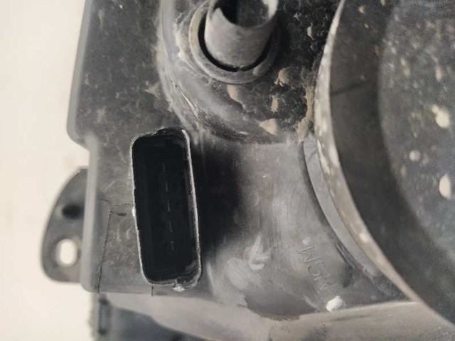 15601700 Faro izquierdo  disponible Málaga