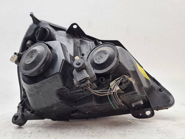 RENAULT 15601700 Faro izquierdo  en stock Valencia