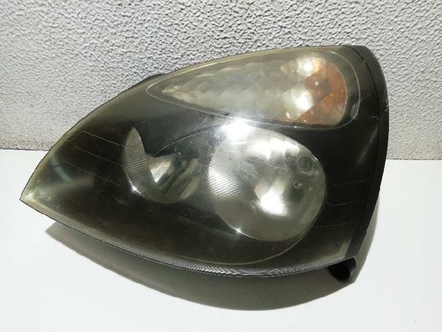 15601700 RENAULT Faro izquierdo  disponible Alicante