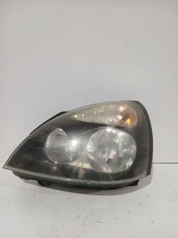 15601700LI RENAULT Faro izquierdo  comprar en Oviedo