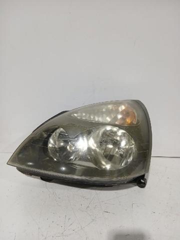 15601700LI RENAULT Faro izquierdo comprar Madrid