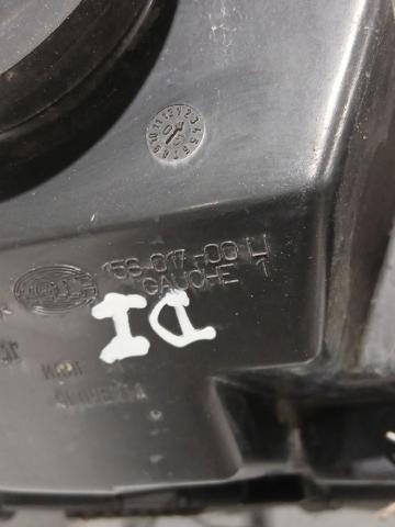 15601700LI RENAULT Faro izquierdo  en stock Córdoba