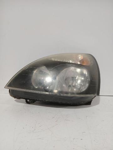 15601700LI RENAULT Faro izquierdo  comprar en Lleida