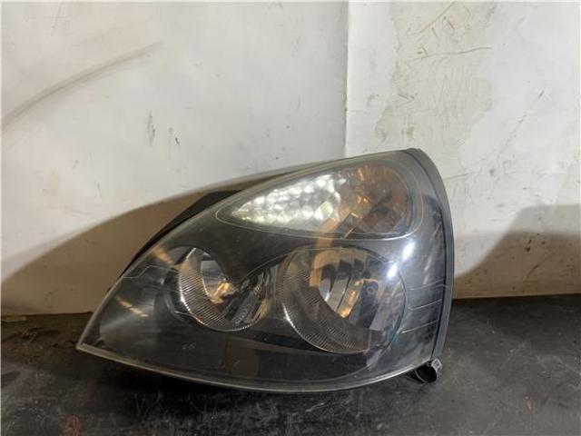 Optica delantera Renault Clio II hatchback comprar en España