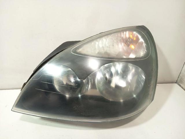 15601700LI Faro izquierdo  comprar en Reus