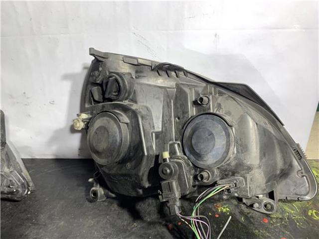 15601700LI RENAULT Faro izquierdo  en stock Huelva