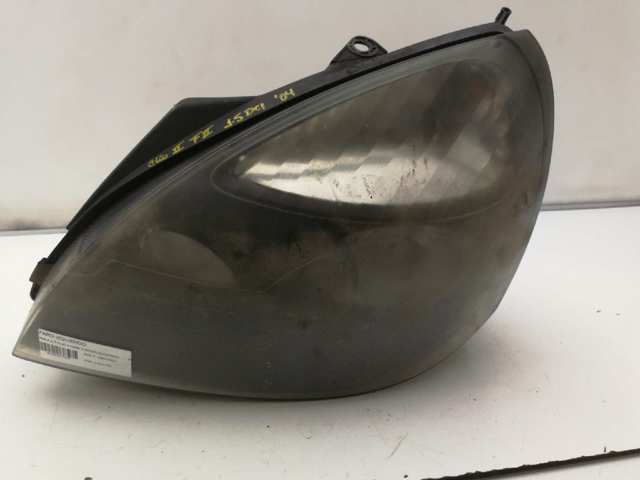RENAULT 15601700LI Faro izquierdo  en stock Valencia