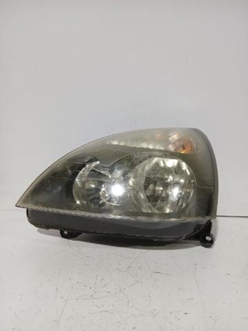 15601700LI Faro izquierdo  en stock Castellón