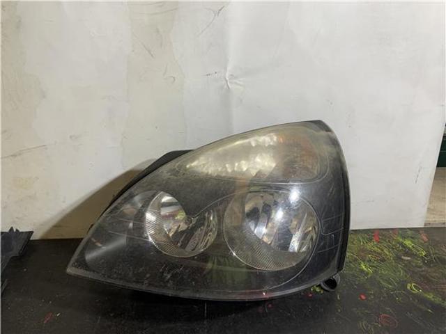 15601700LI Renault (RVI)