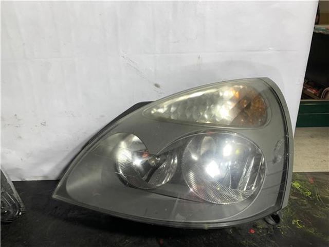 15601700LI RENAULT Faro izquierdo  disponible Alicante