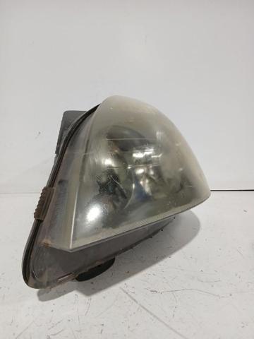15601700LI RENAULT Faro izquierdo  comprar en Oviedo