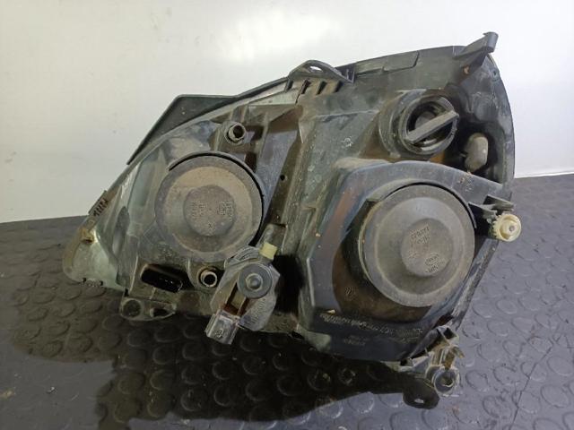 15601800RE RENAULT Faro derecho  comprar en Oviedo