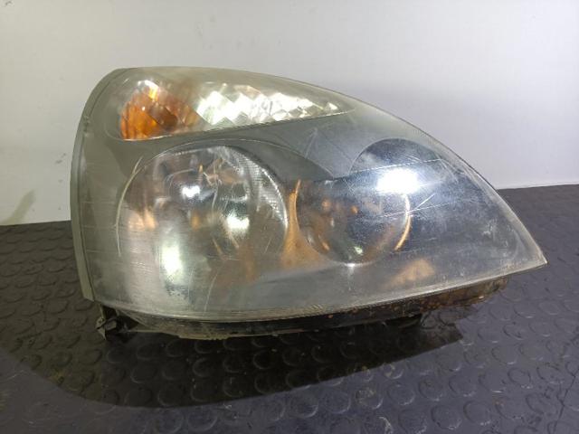 15601800RE RENAULT Faro derecho  comprar en Jaén