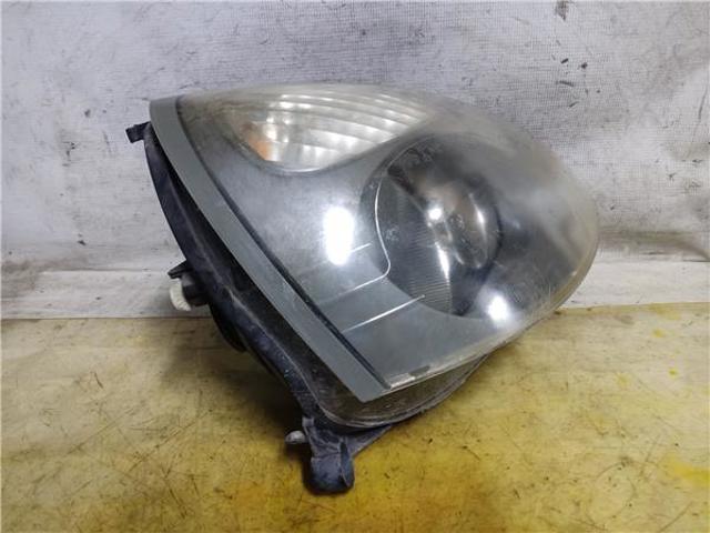 15601800RE RENAULT Faro derecho  disponible Ourense